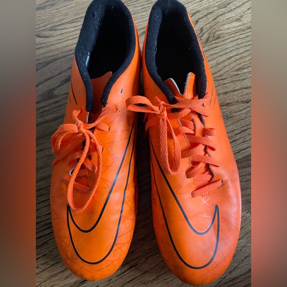 Nike Men’s Hypervenom Size 9.5 - Picture 2 of 8